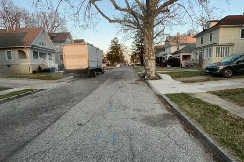 4115 boarman ave, baltimore,  MD 21215