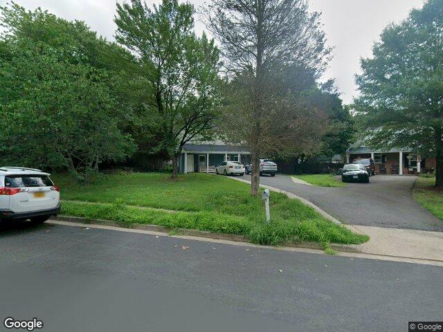 8605 kirby st, manassas,  VA 20110