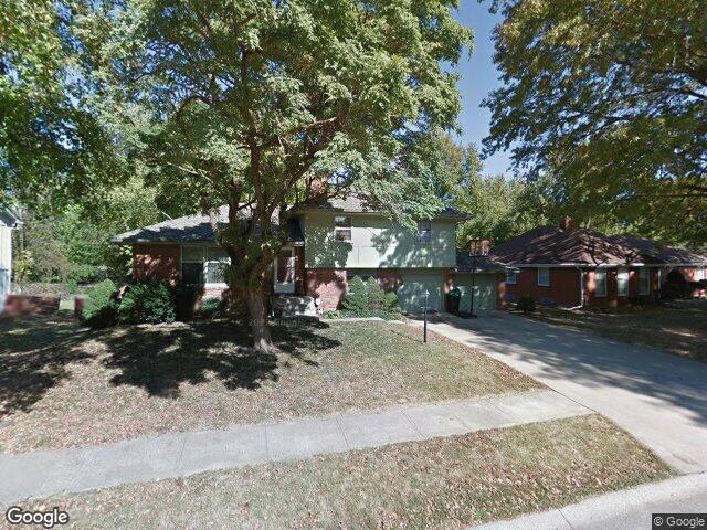 8110 greeley ave, kansas city,  KS 66109