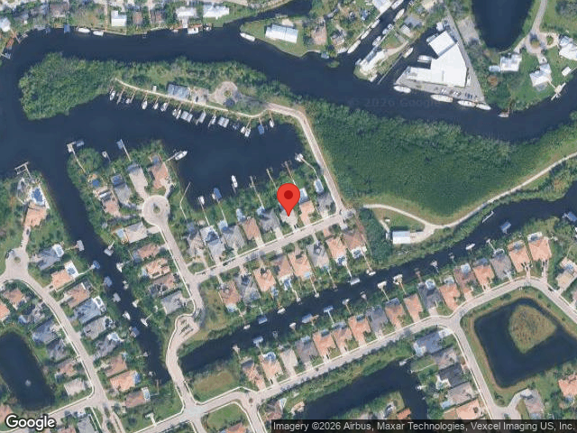 585 sw yacht basin way, stuart,  FL 34997