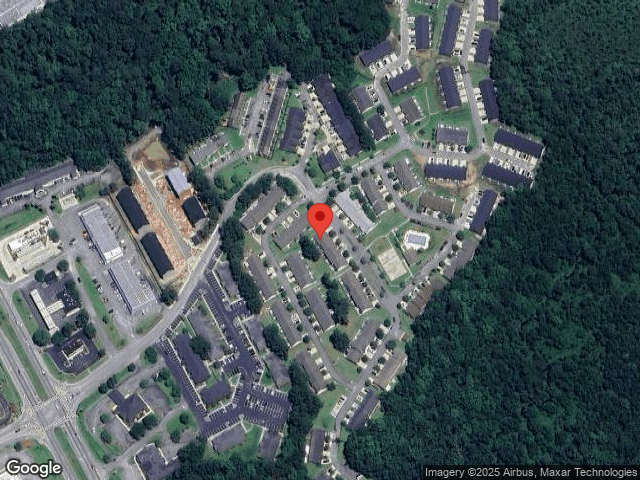 1000 towne park dr, rincon,  GA 31326