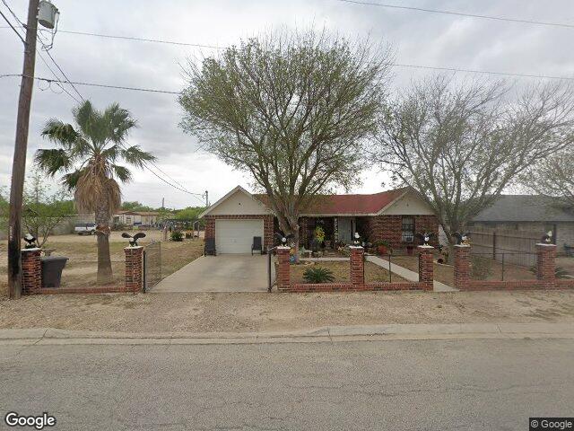3144 tita st, eagle pass,  TX 78852