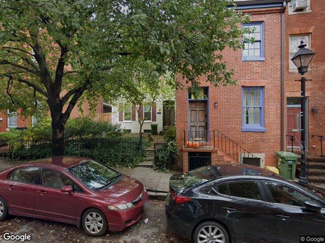 645 washington blvd, baltimore,  MD 21230