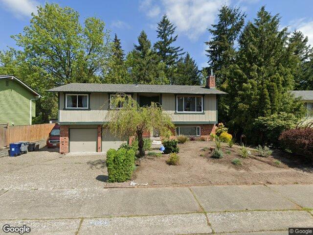 15624 129th pl se, renton,  WA 98058
