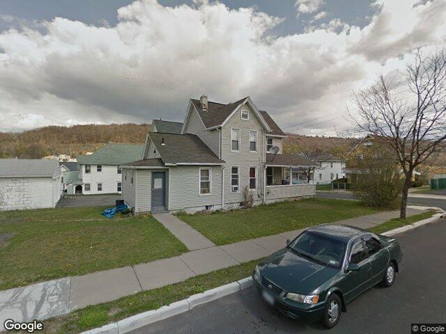 33 holland st, binghamton,  NY 13905