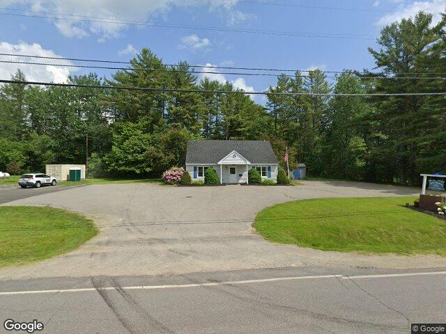 33 washington rd, jefferson,  ME 04348