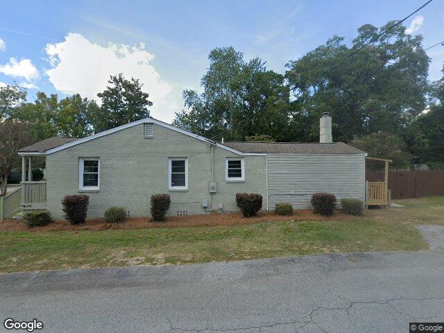 1130 hancock st, columbia,  SC 29205