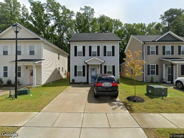 118 yellow jacket rdg, clayton,  NC 27520
