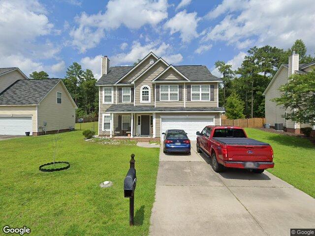 178 vermillion dr, columbia,  SC 29209