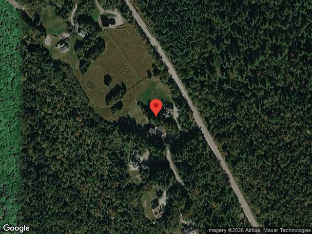 20 point of view dr, franconia,  NH 03580
