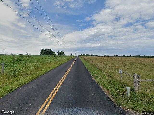 23 acres minor hill rd, ashland,  MO 65010