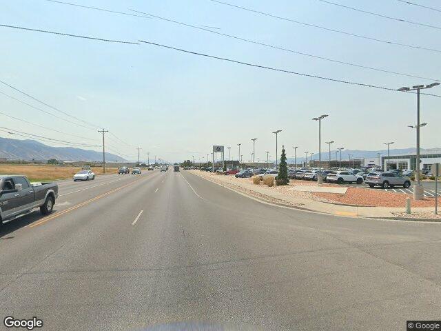 400 w 3200 n, hyde park,  UT 84318