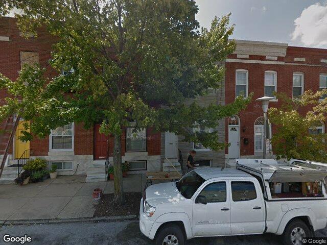 228 s east avenue # s
                                ,Unit # S, baltimore,  MD 21224