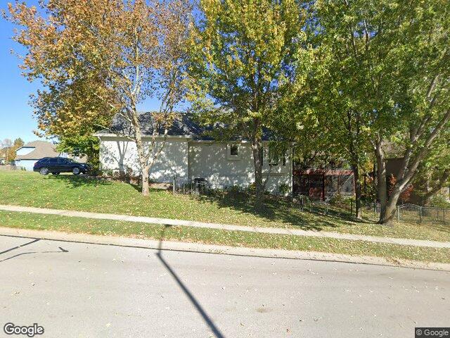 1500 ne 92nd ter, kansas city,  MO 64155