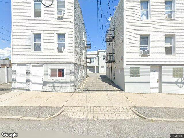 120 lodi st #122
                                ,Unit # 122, hackensack,  NJ 07601