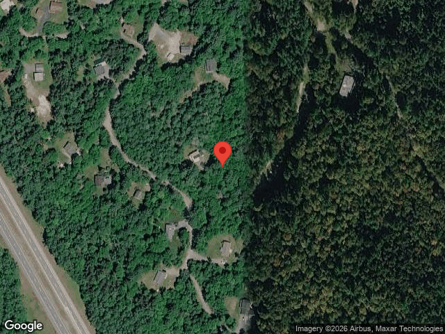 157 slalom ln, franconia,  NH 03580