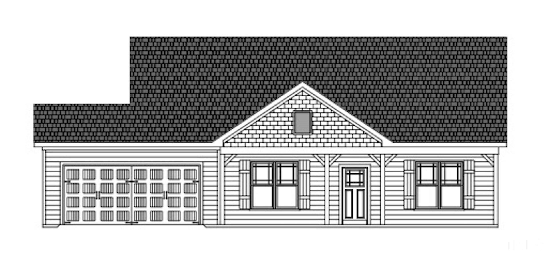 469 olde place dr, zebulon,  NC 27597