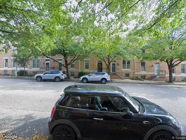 2807 elliott st, baltimore,  MD 21224