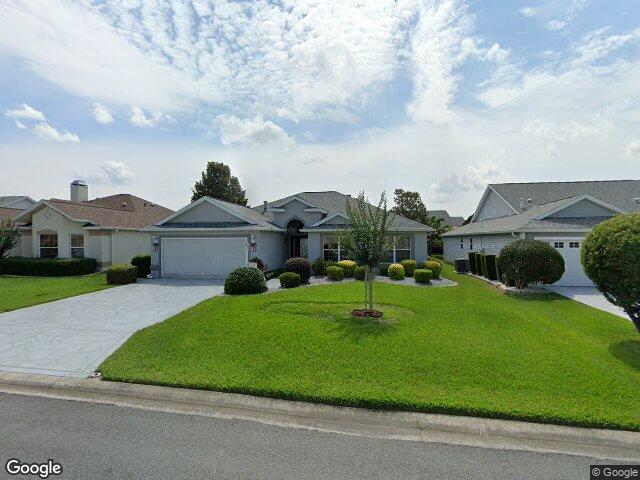 2574 caribe dr, the villages,  FL 32162