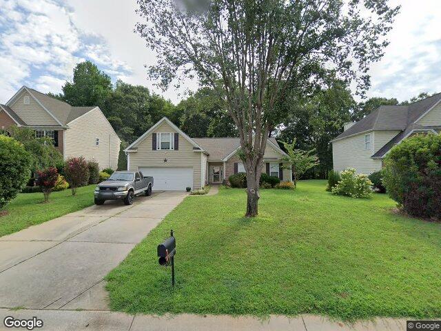 3054 orion dr, fort mill,  SC 29707