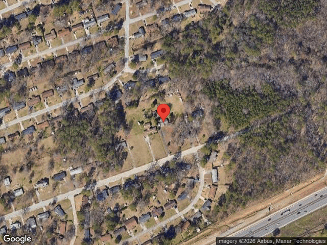 2103 marley dr, columbia,  SC 29210