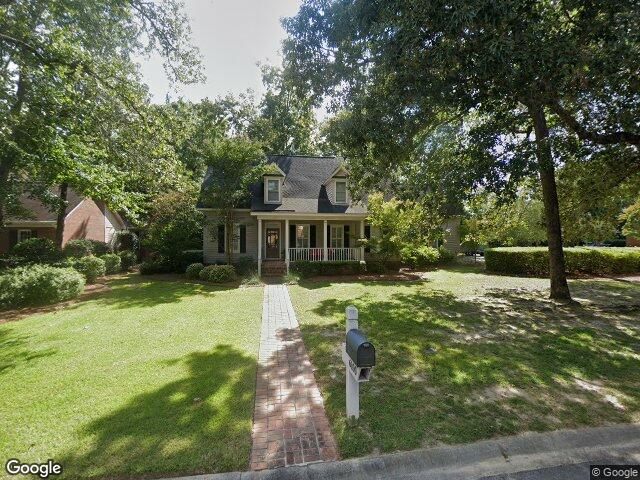 6100 moss springs rd, columbia,  SC 29209