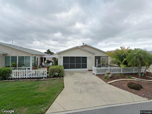 1671 osprey ave, the villages,  FL 32162
