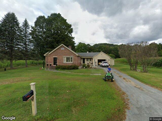 1219 nh route 10, orford,  NH 03777
