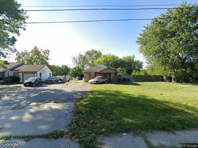 3911 georgia ave, kansas city,  KS 66104