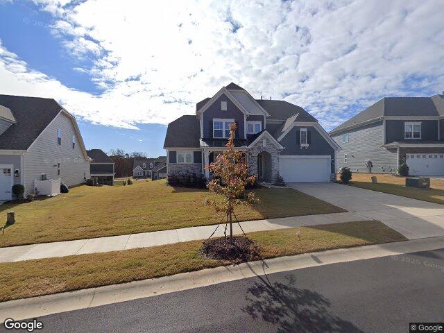 6773 baker creek avenue, indian land,  SC 29707