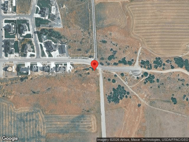 1400 e 300 s, smithfield,  UT 84335