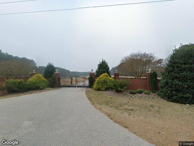 311 lassiter rd, four oaks,  NC 27524