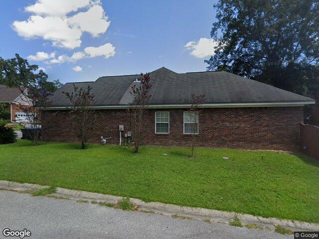 5415 magnolia park cir, columbia,  SC 29206