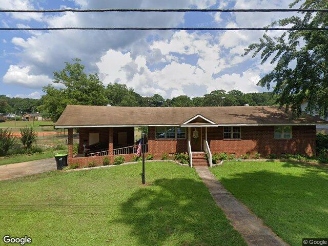 109 oakdale st, thomaston,  GA 30286