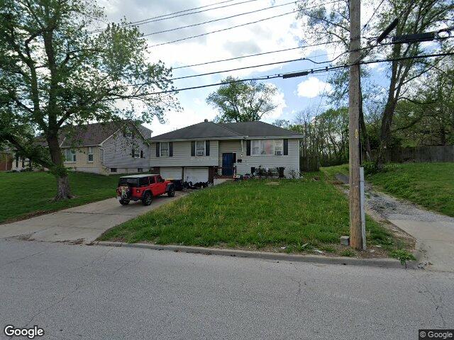 7240 cleveland ave, kansas city,  MO 64132