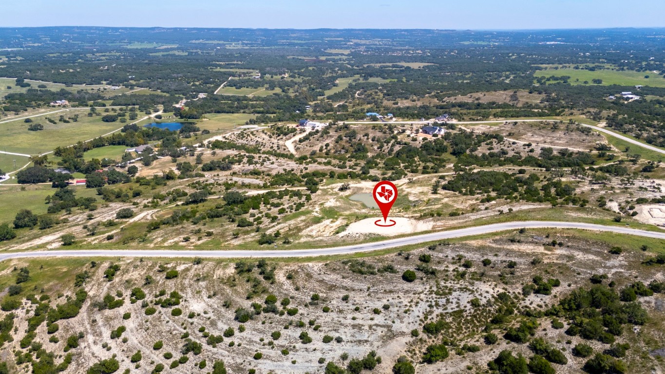 lot 12 majestic creek drive, blanco,  TX 78606