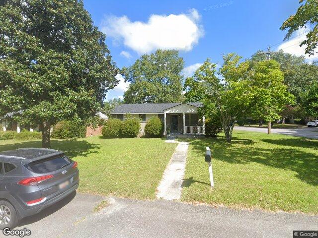 46 cavalier ct, columbia,  SC 29205