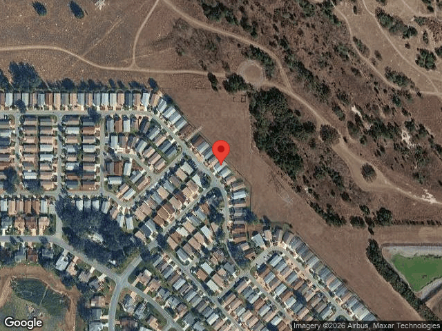 1647 campos dr, the villages,  FL 32162