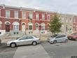1834 clifton ave, baltimore,  MD 21217