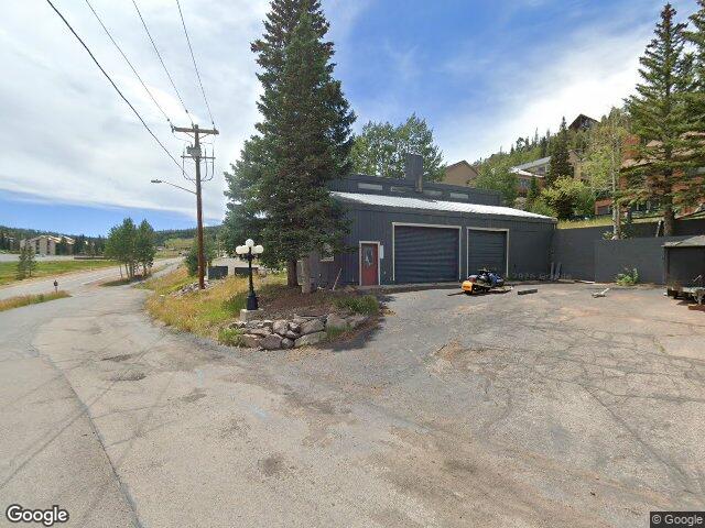 270 s highway 143 # lofts
                                ,Unit # Lofts, brian head,  UT 84719
