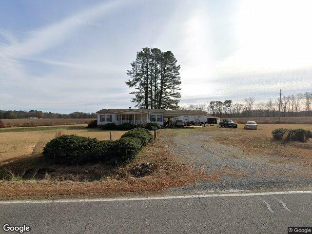 864 old dam road, selma,  NC 27576