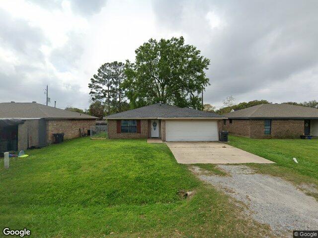 47 parkland st, bridge city,  TX 77611