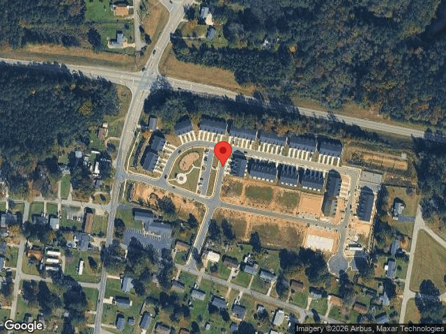 210 golden arms dr, smithfield,  NC 27577