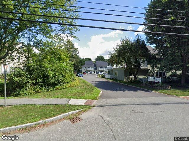 53 lyme rd #5
                                ,Unit Apt 5, hanover,  NH 03755