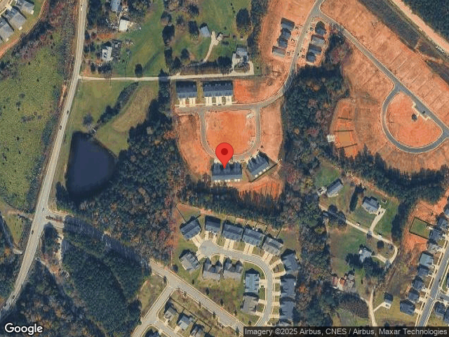 103 calluna drive, clayton,  NC 27520