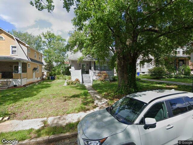 3100 woodhome ave, parkville,  MD 21234