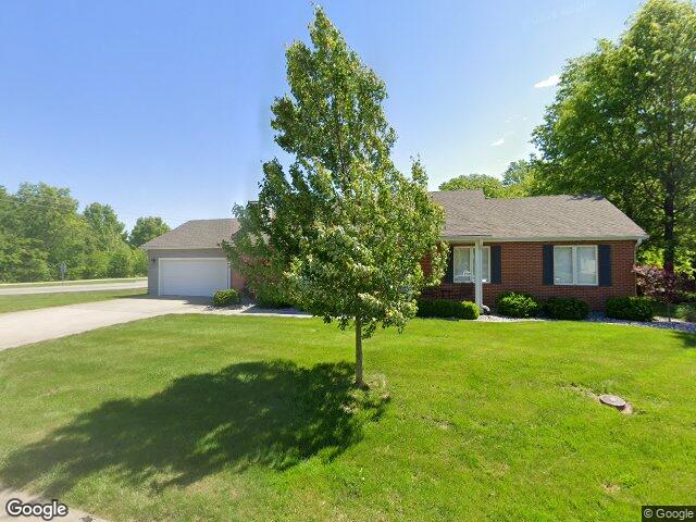 1901 meadowlane, kearney,  MO 64060