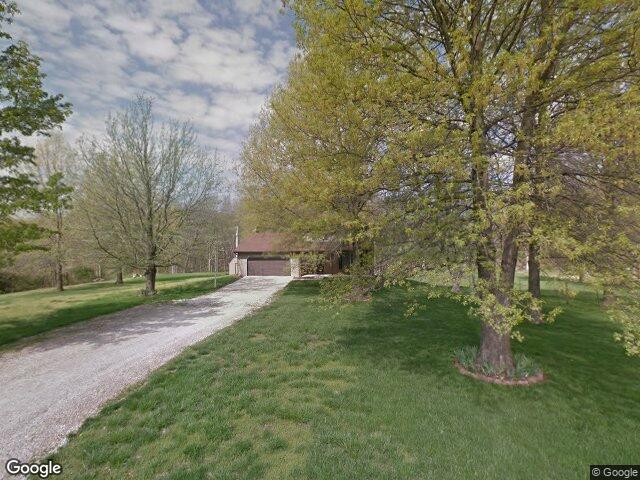 7745 s bennett dr, columbia,  MO 65201