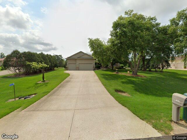9463 deer valley drive, cedar rapids,  IA 52402