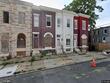 918 appleton st, baltimore,  MD 21217